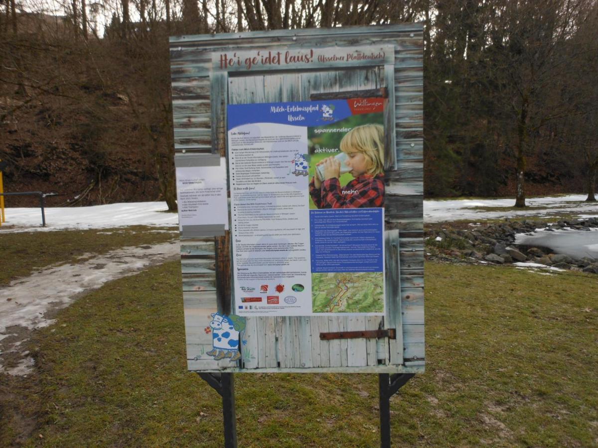 Ferienwohnungen Westfalenhof Willingen  Zewnętrze zdjęcie