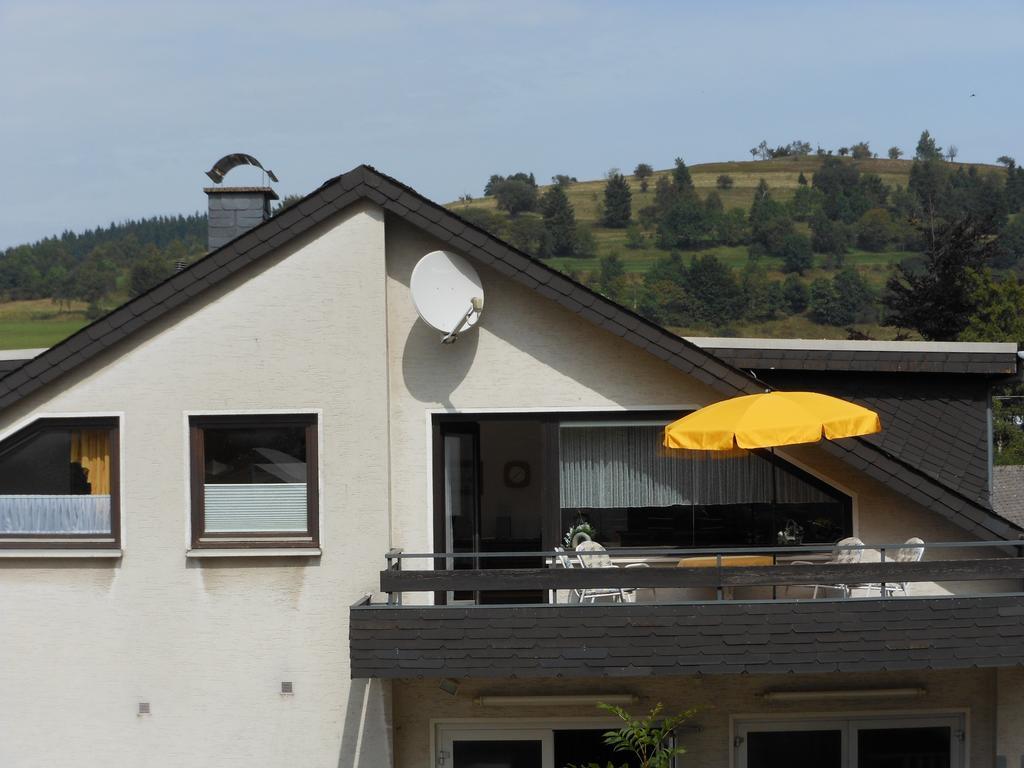 Ferienwohnungen Westfalenhof Willingen  Zewnętrze zdjęcie
